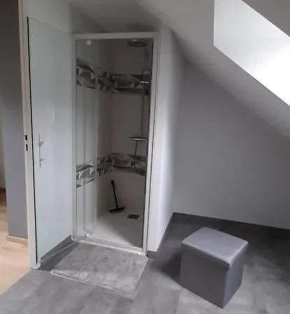 Le Nid Douillet Chènehutte-les-Tuffeaux