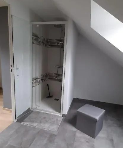 Le Nid Douillet Chenehutte-Treves-Cunault